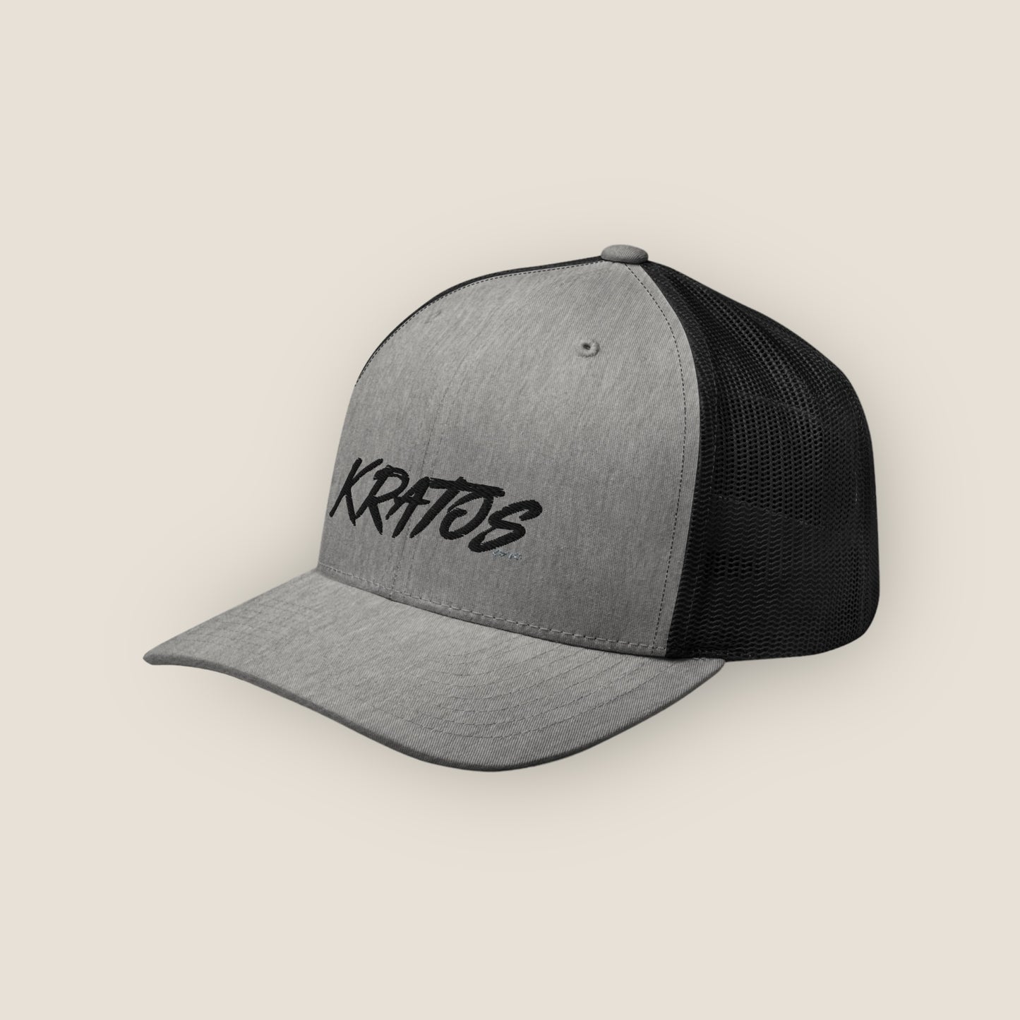 Kratos Trucker Hat