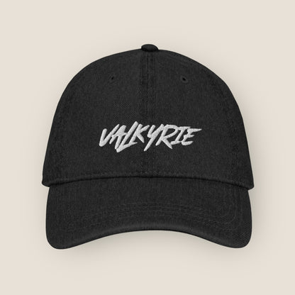 Valkyrie Denim Hat