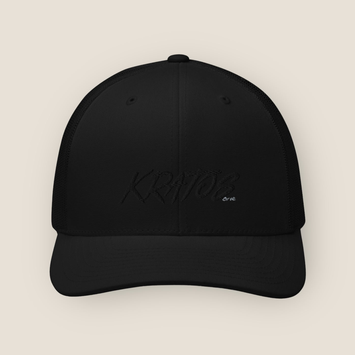 Kratos Trucker Hat