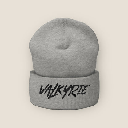 Valkyrie Valhalla Knit Beanie