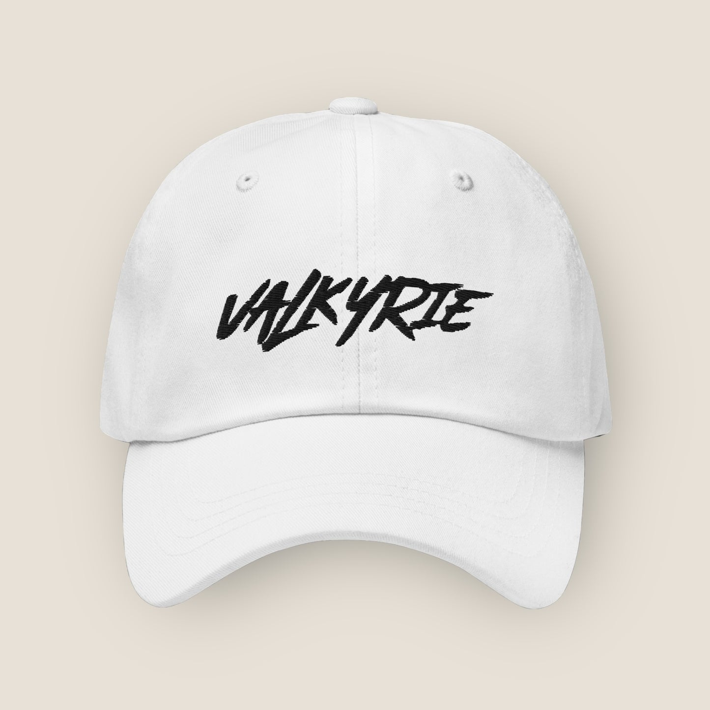 Valkyrie Dad Hat