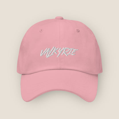 Valkyrie Dad Hat