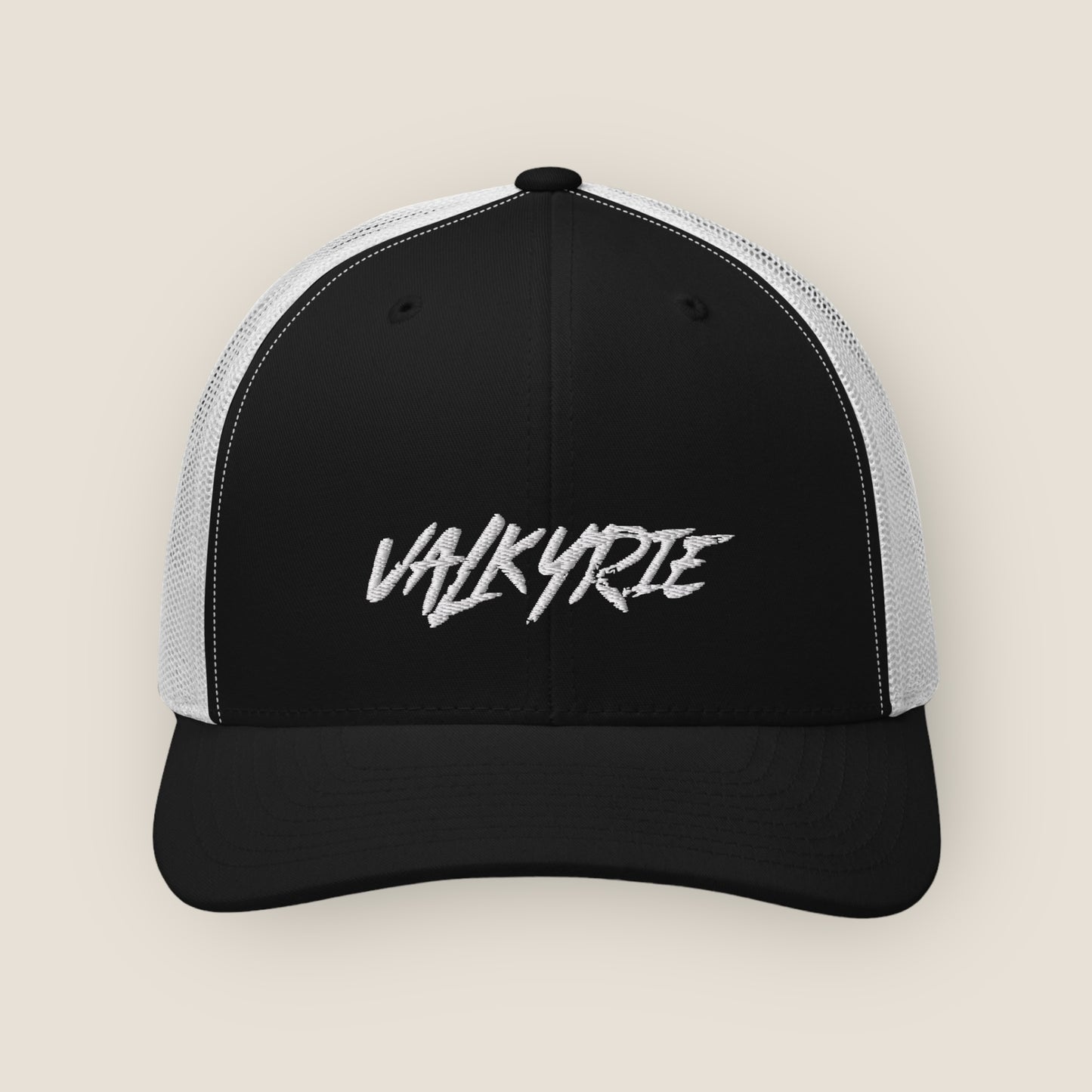 Valkyrie Trucker Hat