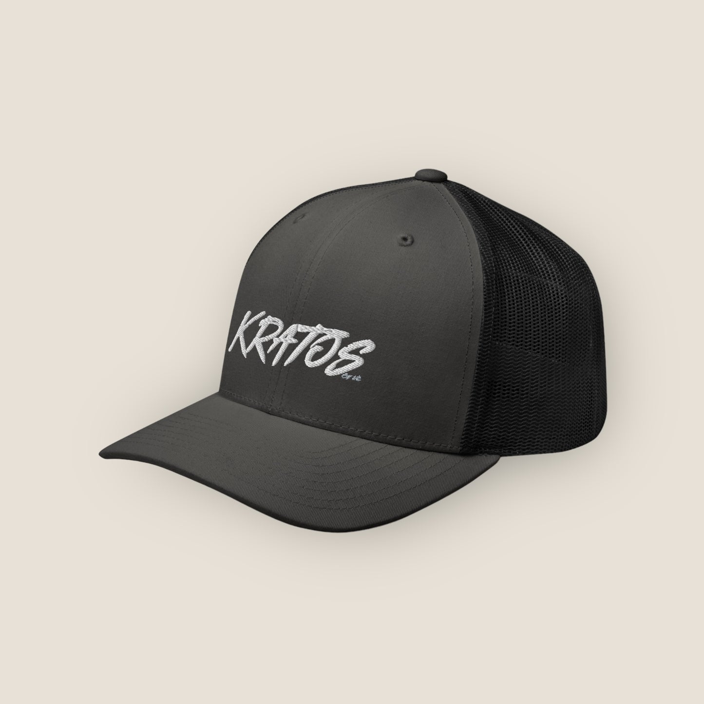 Kratos Trucker Hat