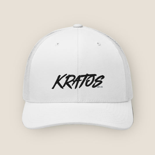 Kratos Trucker Hat