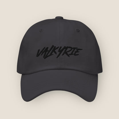 Valkyrie Dad Hat