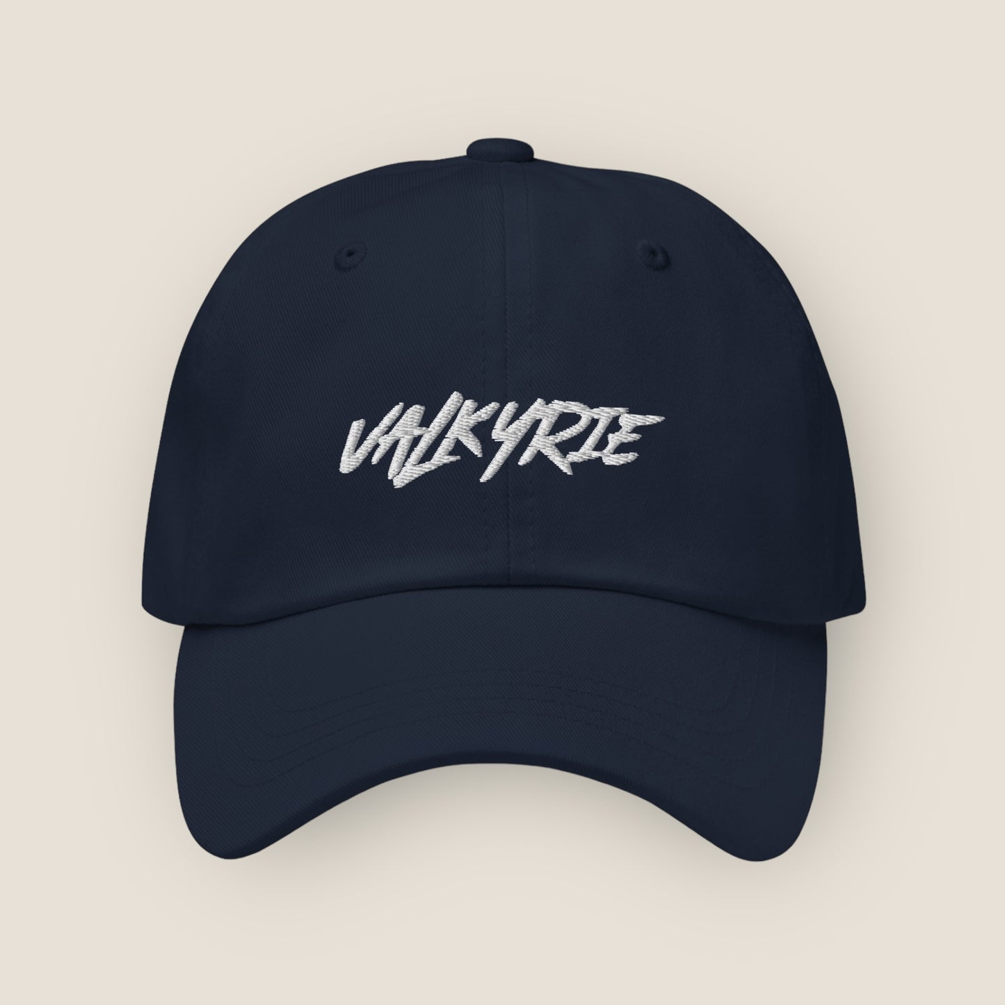 Valkyrie Dad Hat