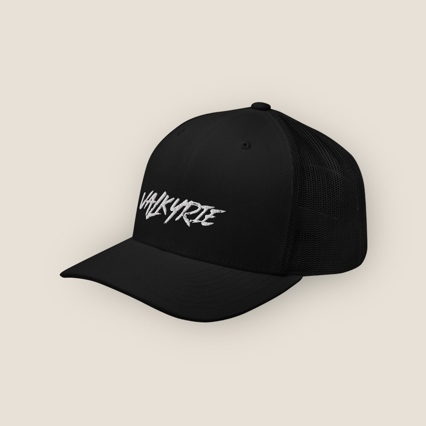 Valkyrie Trucker Hat