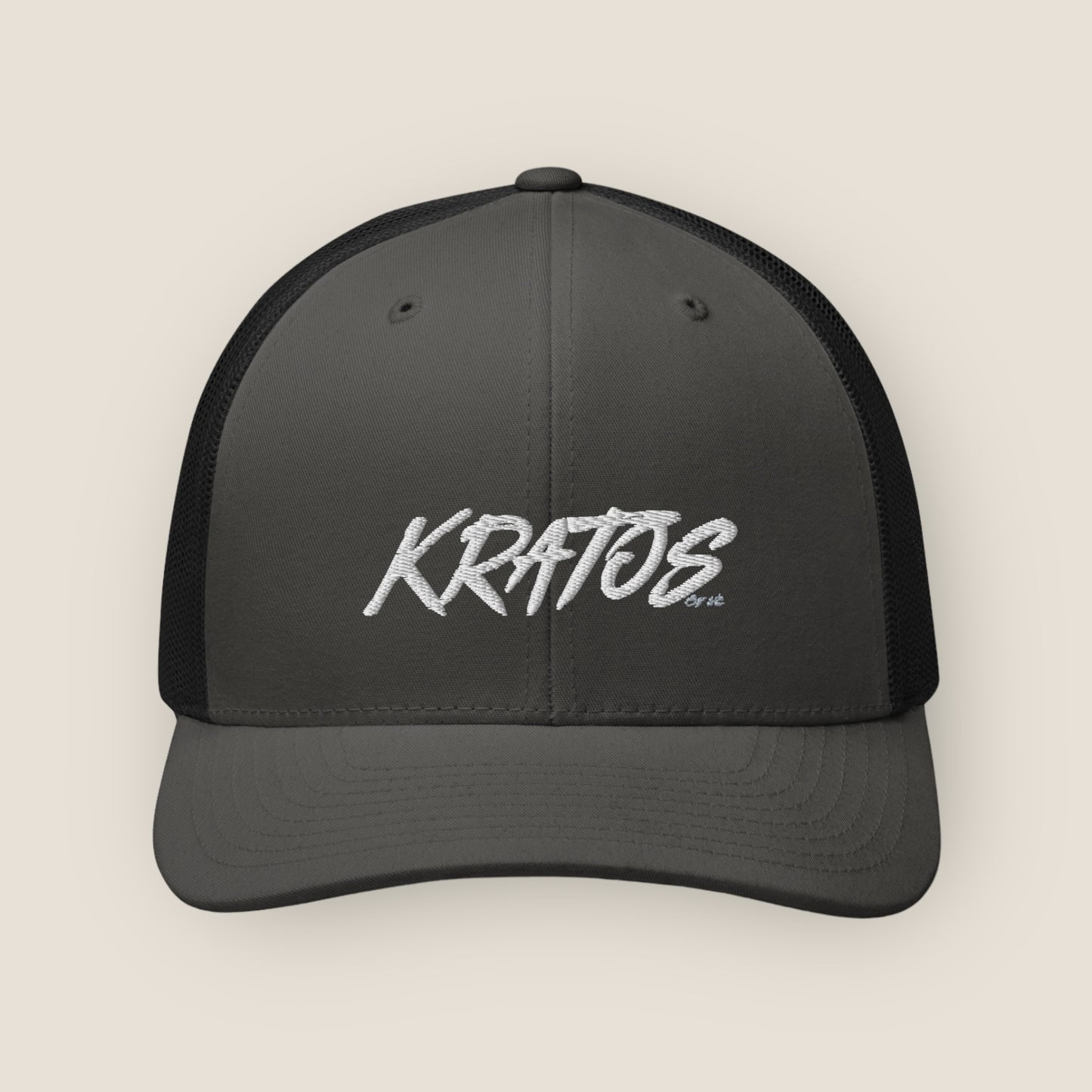 Kratos Trucker Hat