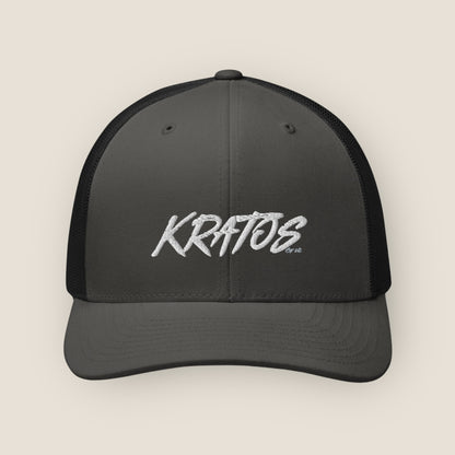 Kratos Trucker Hat
