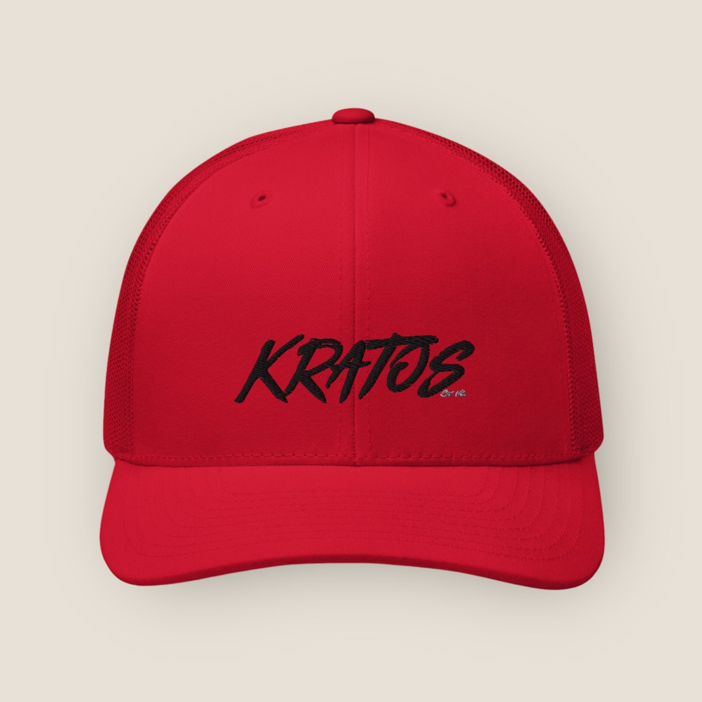 Kratos Trucker Hat