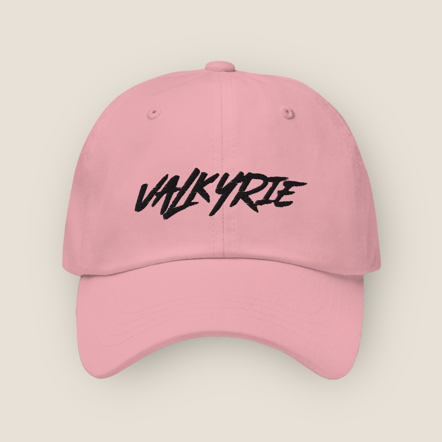 Valkyrie Dad Hat