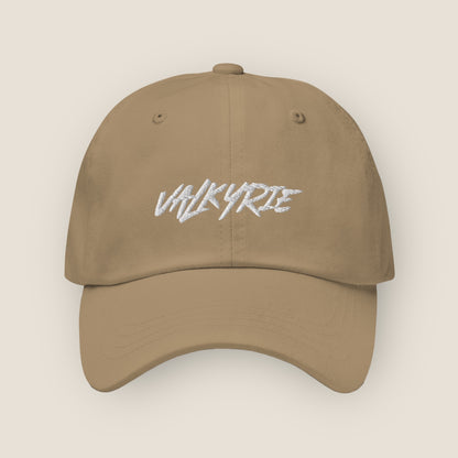 Valkyrie Dad Hat