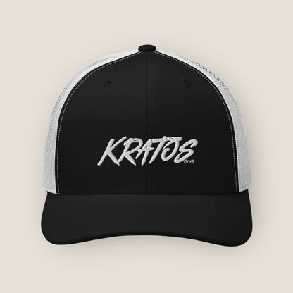 Kratos Trucker Hat