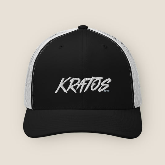 Kratos Trucker Hat