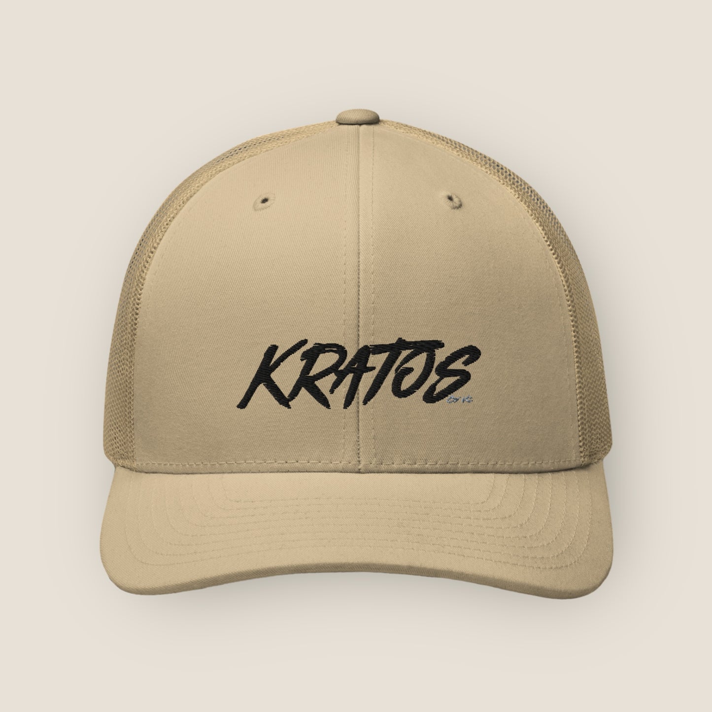 Kratos Trucker Hat