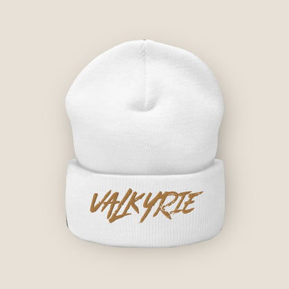 Valkyrie Valhalla Knit Beanie