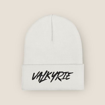 Valkyrie Valhalla Knit Beanie