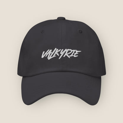 Valkyrie Dad Hat