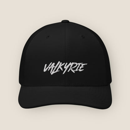 Valkyrie Trucker Hat