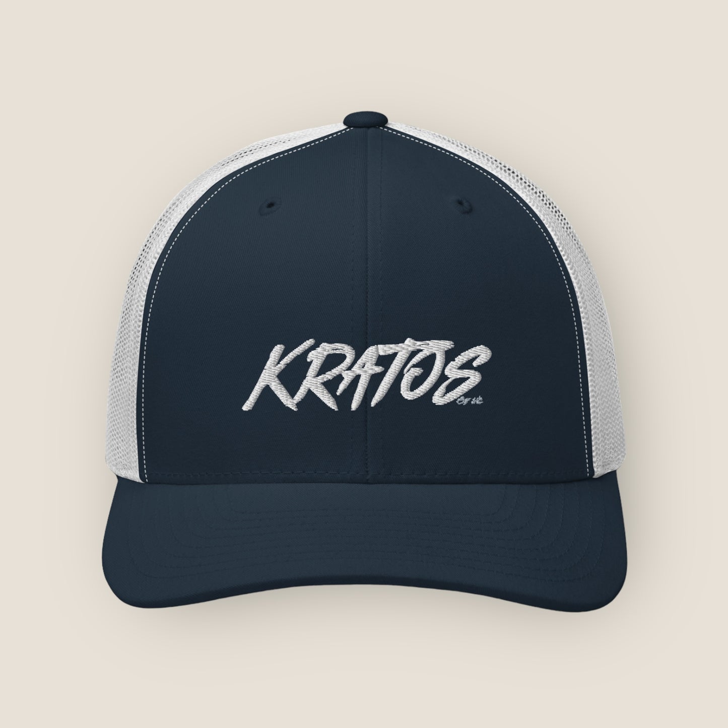 Kratos Trucker Hat