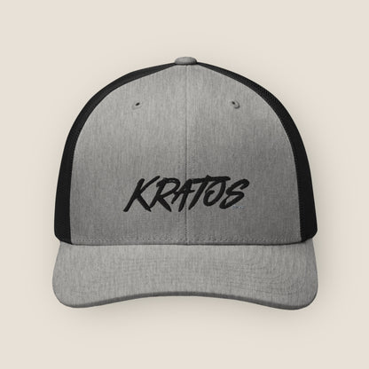 Kratos Trucker Hat