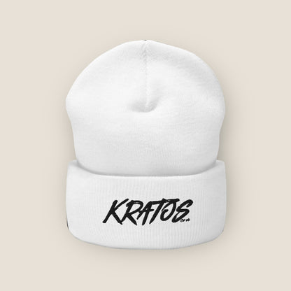 Kratos Valhalla Knit Beanie