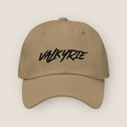 Valkyrie Dad Hat