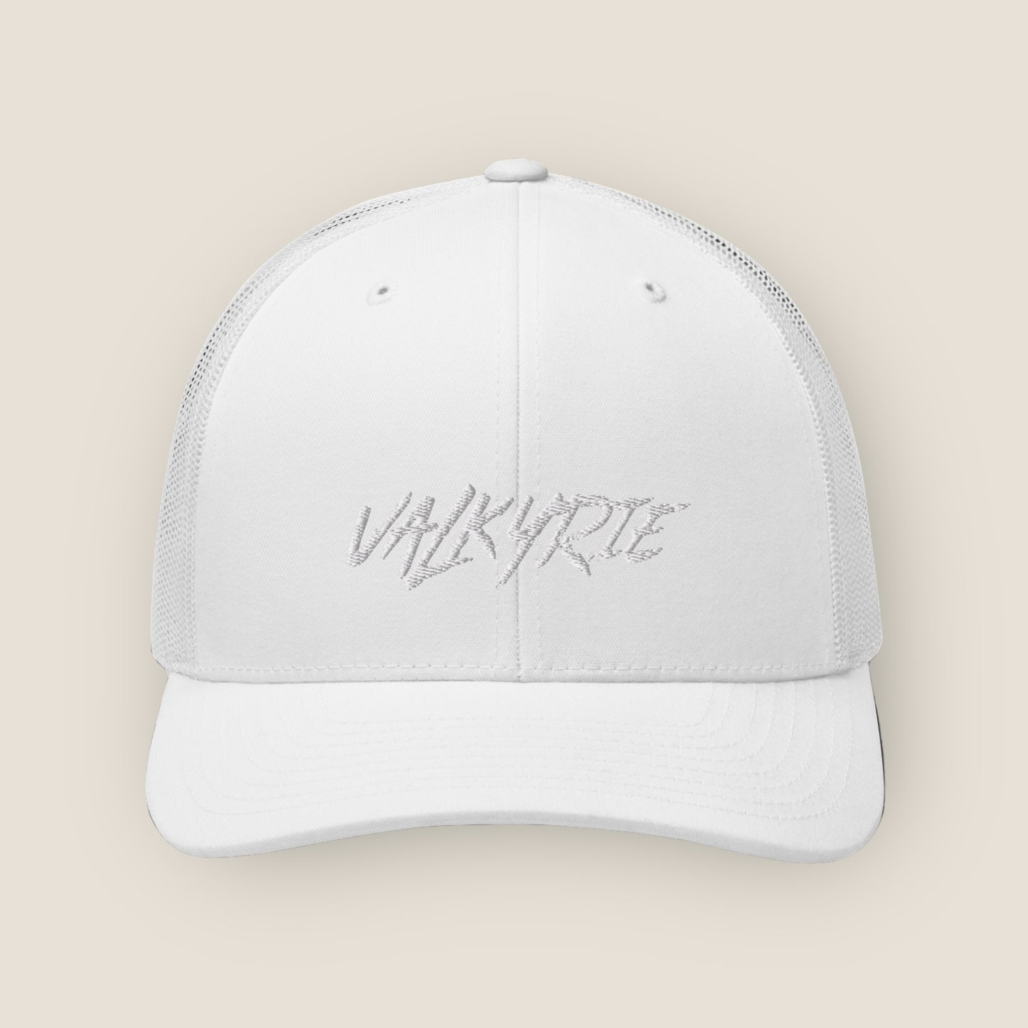 Valkyrie Trucker Hat