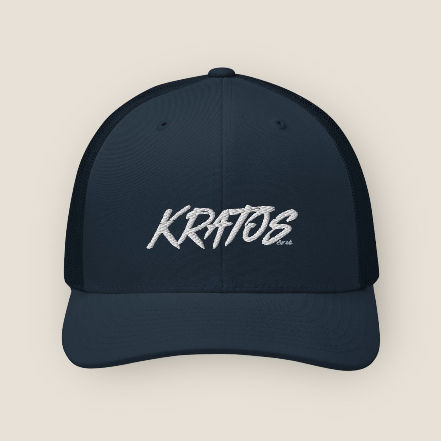 Kratos Trucker Hat
