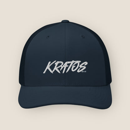 Kratos Trucker Hat