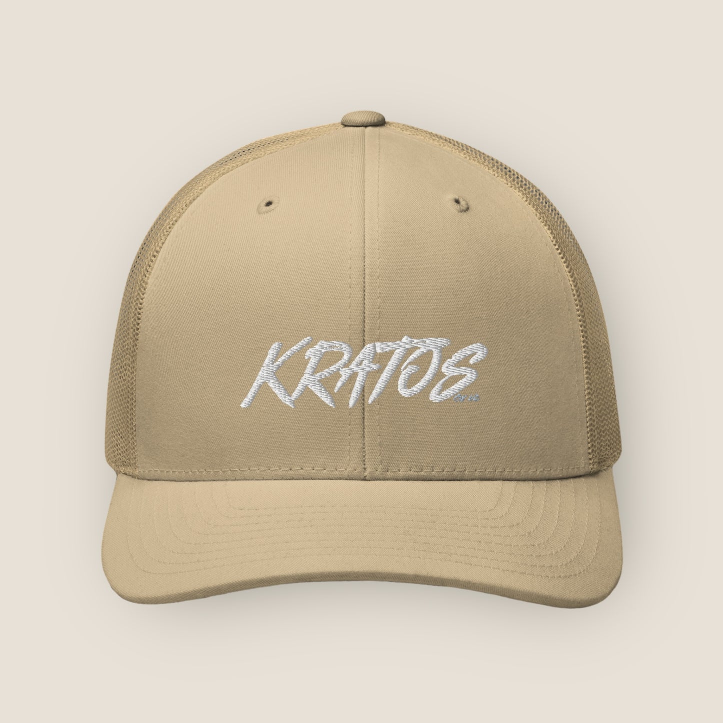 Kratos Trucker Hat
