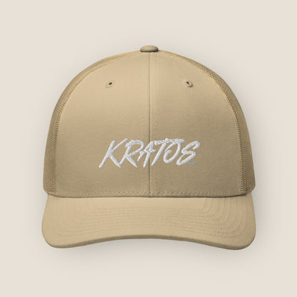 Kratos Trucker Hat