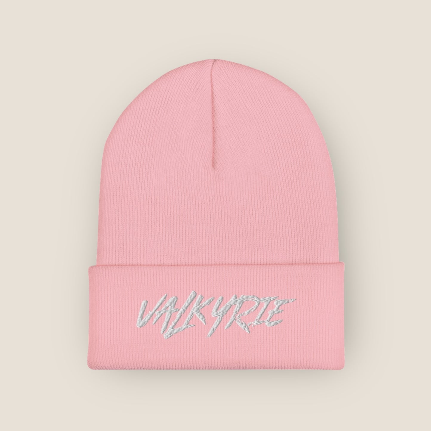 Valkyrie Valhalla Knit Beanie