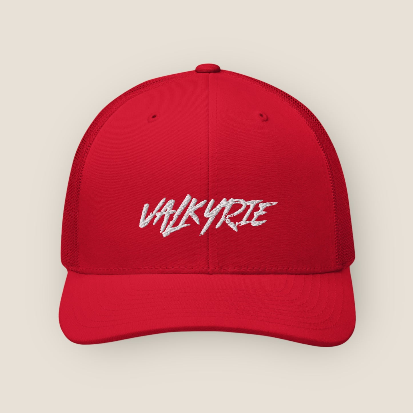 Valkyrie Trucker Hat