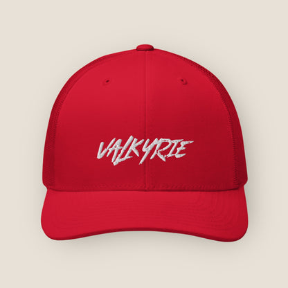 Valkyrie Trucker Hat