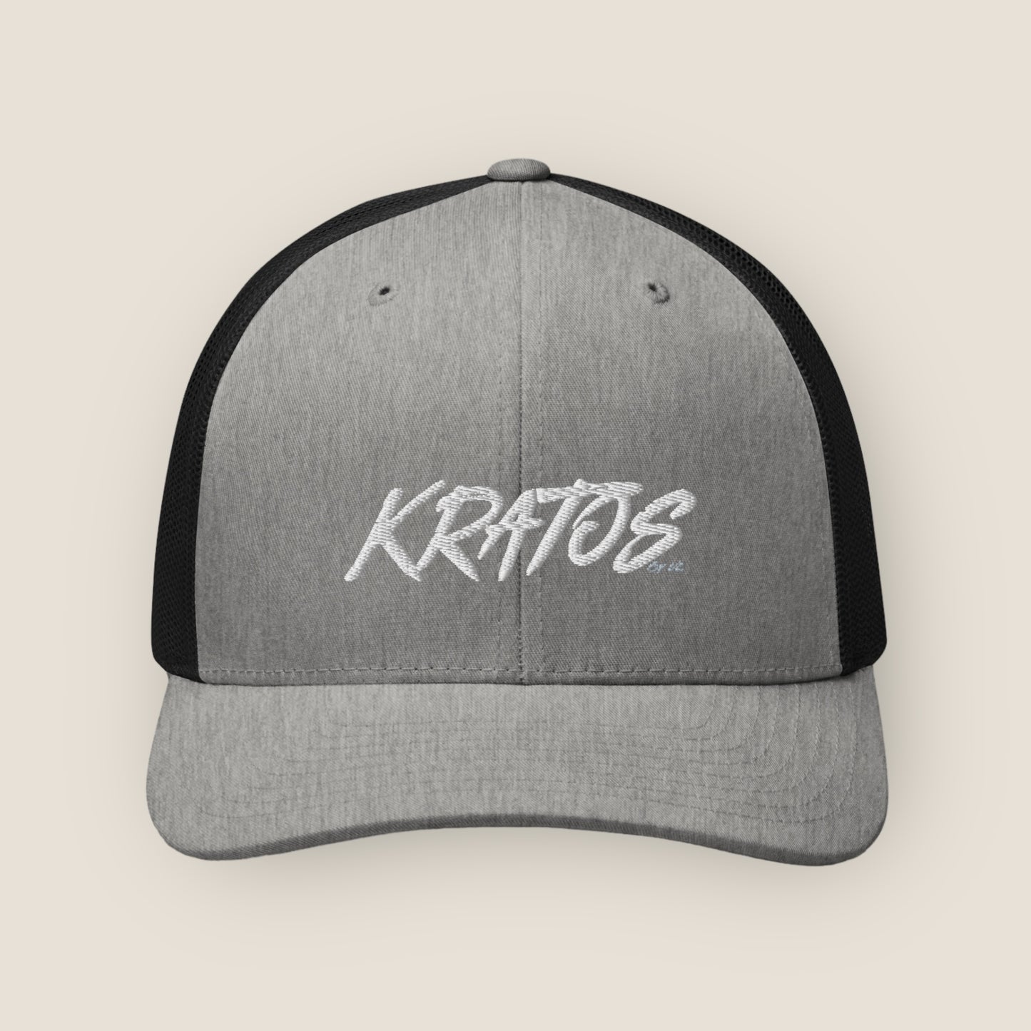 Kratos Trucker Hat