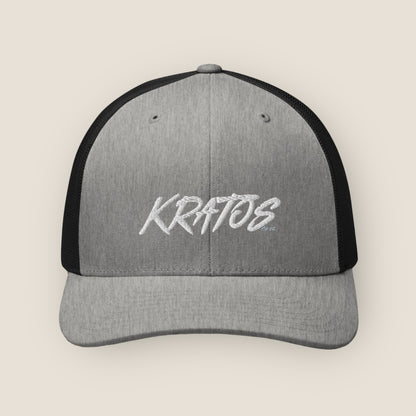 Kratos Trucker Hat