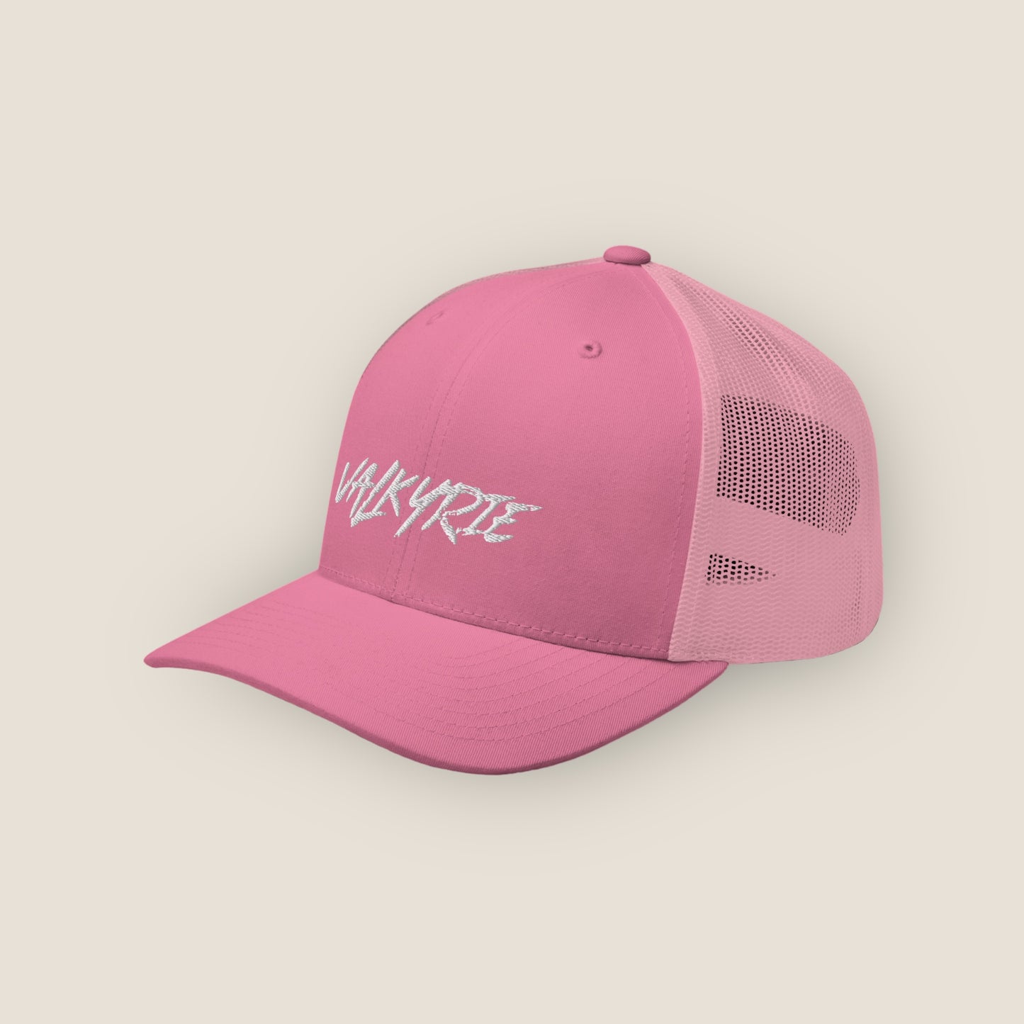 Valkyrie Trucker Hat