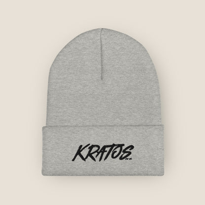 Kratos Valhalla Knit Beanie