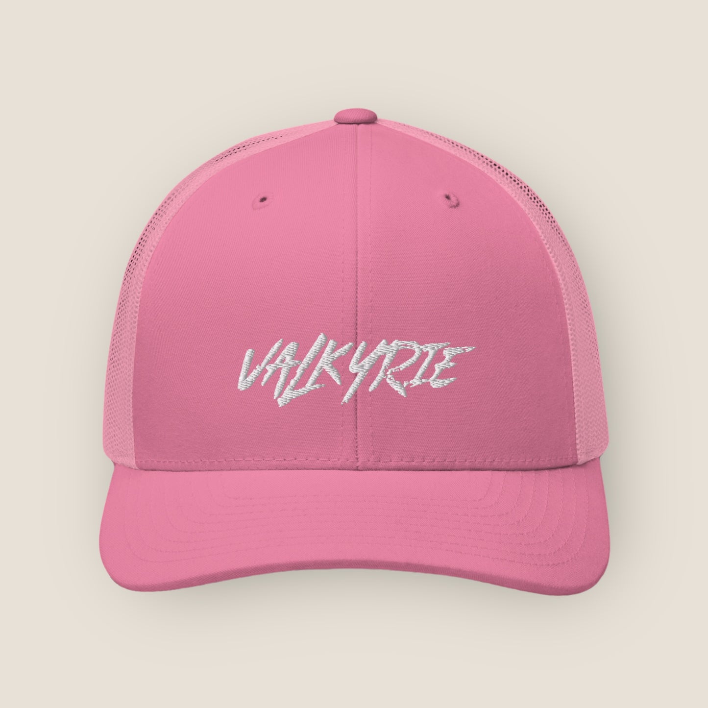 Valkyrie Trucker Hat