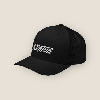 Kratos Trucker Hat