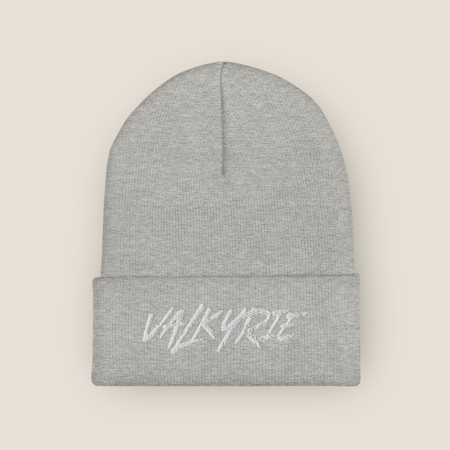 Valkyrie Valhalla Knit Beanie