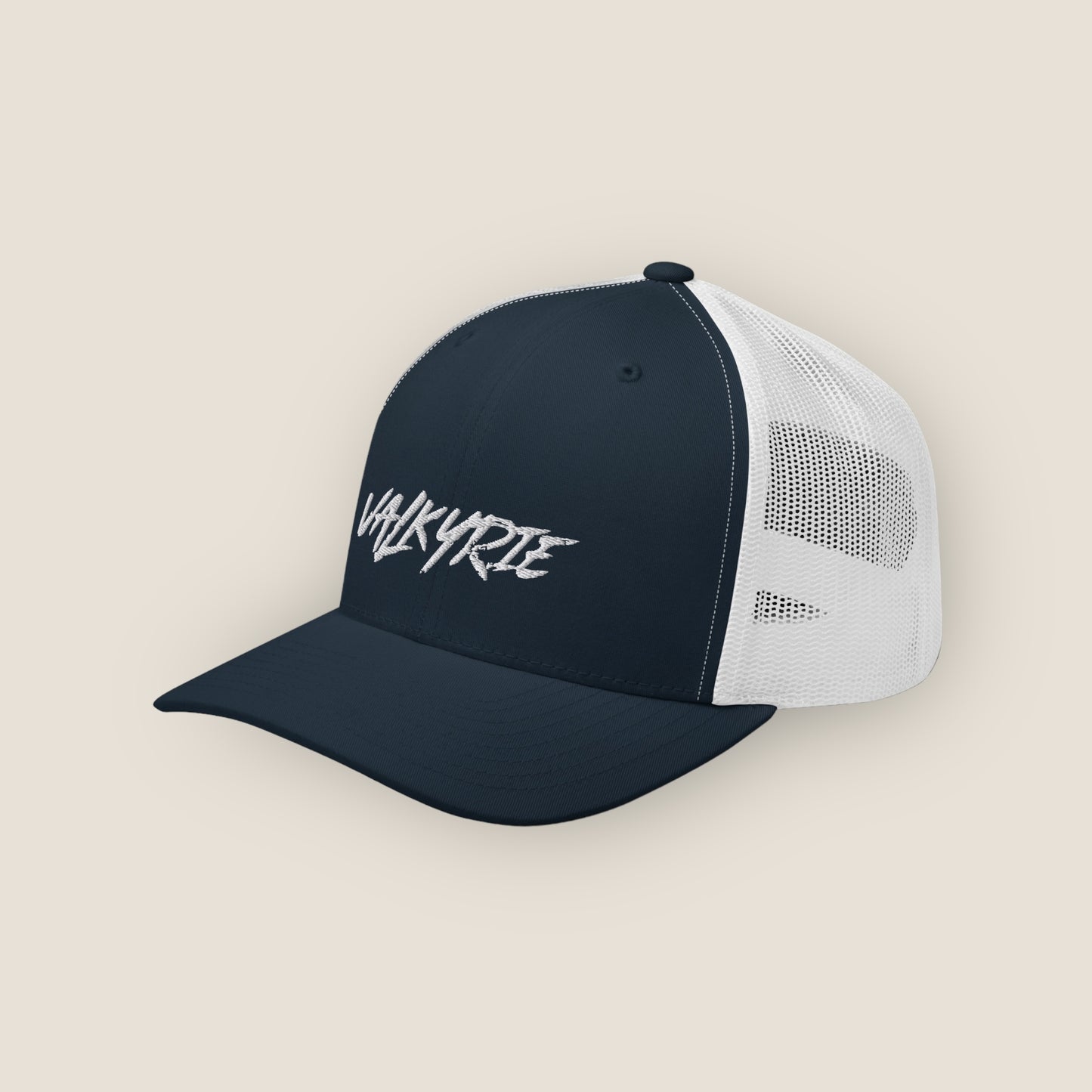 Valkyrie Trucker Hat