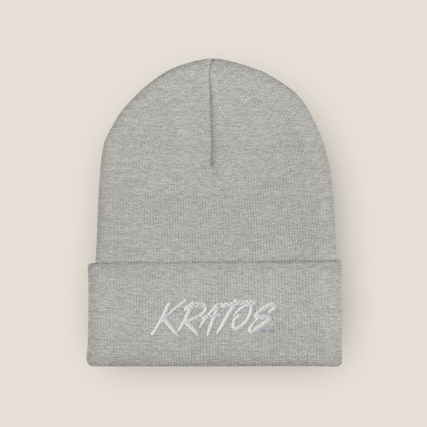 Kratos Valhalla Knit Beanie