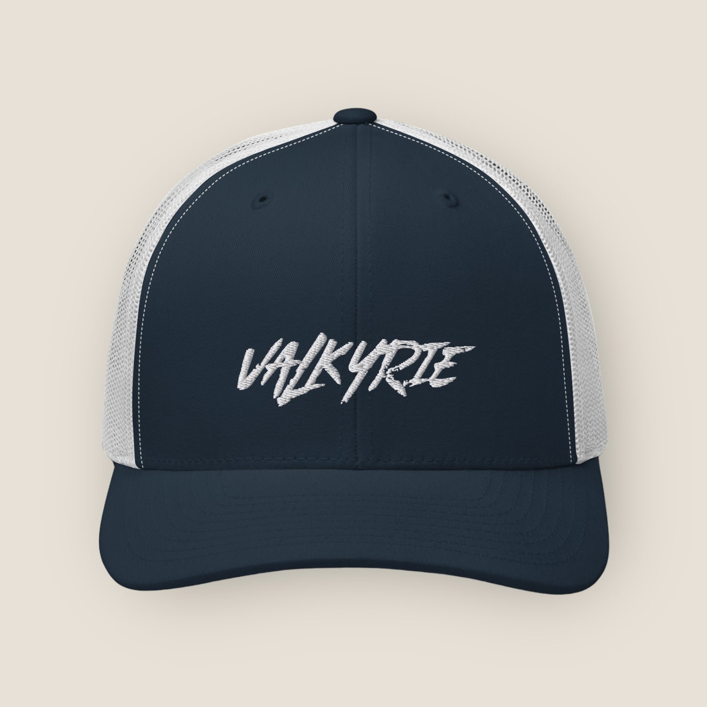 Valkyrie Trucker Hat