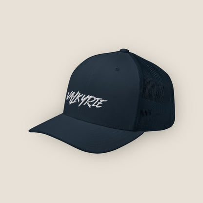 Valkyrie Trucker Hat