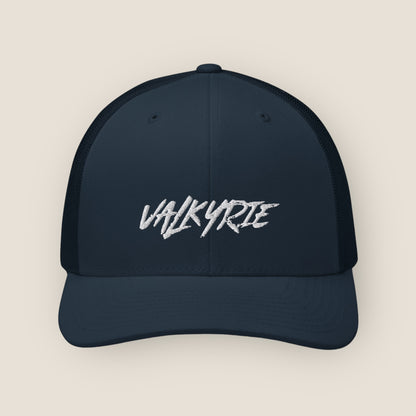 Valkyrie Trucker Hat