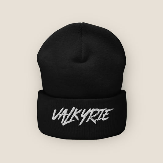 Valkyrie Valhalla Knit Beanie