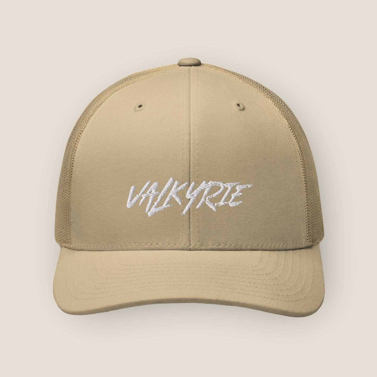 Valkyrie Trucker Hat